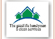 好生活家政服务THE GOOD LIFE
