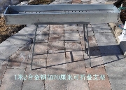 家居生活必备新款正规中国式羊肉串烧烤炉BBQ特价出售送签子送烧烤网