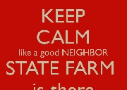 █ STATE FARM █ 7/24 全时服务不打烊