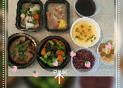 特色月子餐