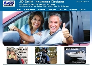 车险巨划算- JD Smith Insurance