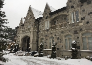 吉丰专业铲雪