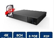$999四组超清摄像头,系统升级维修,专业走线