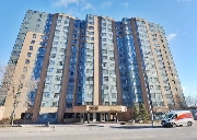 Square Condo 密西沙加 高级公寓 出租