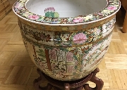 花盆