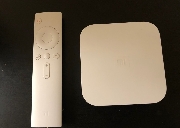 小米盒子3 增强版 高端4K网络机顶盒