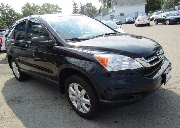 2011 Honda CRV LX FWD 108000km 无事故