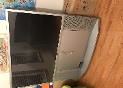 电视机