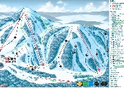 Horseshoe Resort Day Lift Ticket