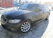 2010 BMW 328I XDRIVE