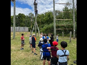 6-16岁｜机器人夏令｜机器人编程｜游戏编程｜机器人科创大赛｜CCC滑铁卢软件编