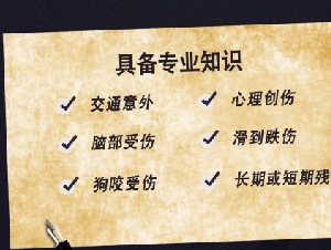 泰来大律师事务所-交通意外理赔 免费咨询 不成功不收费