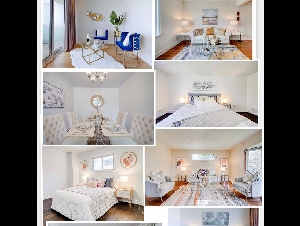 佳艺Home Staging