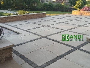 安迪景观工程公司—用作品说话 ANDI Landscaping Inc