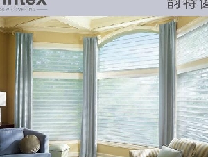 韵特窗帘设计公司 Wintex (密市)