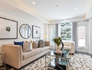 专业Home Staging - HomeDec.ca