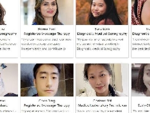 加拿大医药学院- 按摩, 针灸, 超声波技师, PSW课程 (政府补助免费培训)