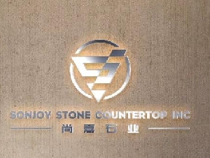 〓〓尚嘉石业〓〓 Sunjoy Stone Countertop Inc.