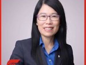 丰业银行Scotiabank Kay Zhang 快捷审批