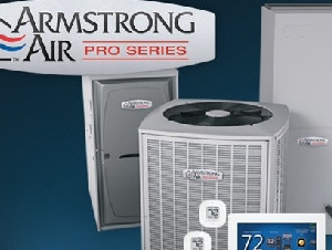 密市信达冷暖气Normerica Heating Cool