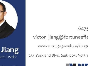 ★★Victor-专业贷款解决方案★★