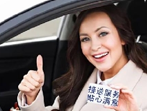 贴心姐姐，接送车队，导游购物，导购，小型搬家，留学生优惠