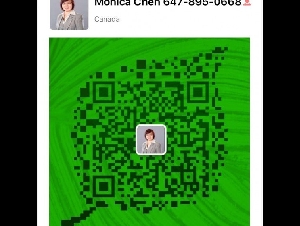 A类银行大额度商业贷款首付25% Monica Chen  6478950668