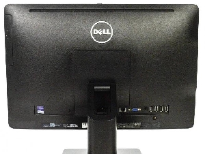 Dell OptiPlex i5 4核一体机, 19.5