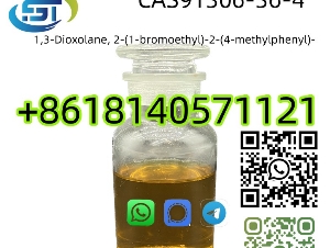 Bk4 Oil Cas 91306–36–4 Bromoketon-4 liquid