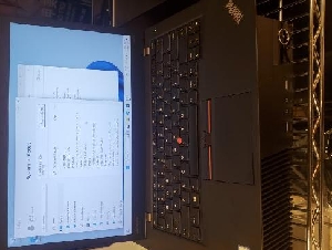 Lenovo ThinkPad T470S 笔记本电脑