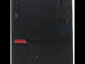 Lenovo tower desktop(i7 8th 6 Core/16G/512G SSD/WIFI)
