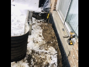 成功土库补漏 公司Victory Waterproofing Inc