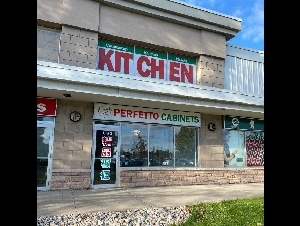 精品橱柜 - Perfetto Cabinets - 完美设计、品质保证