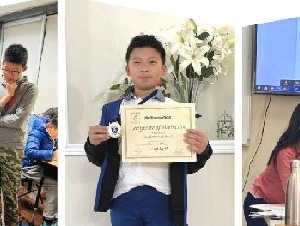iCALC:G1-G12数学竞赛,数学,计算机,英文写作,科学,春冬夏令营