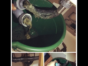 专业疏通管道 精修漏水 24小时服务 快速上门 不通不收费