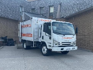 Junk Removal,  Furniture Removal