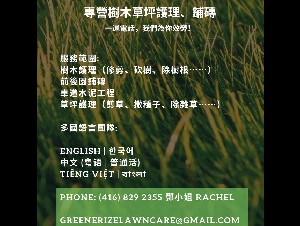 【免費報價】專業受訓園藝團隊　前後園鋪磚草皮護理