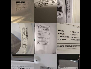 好家帮修--专业维修安装冰箱炉头洗干衣机洗碗机,本月特价60起换胶圈修炉头烘干机