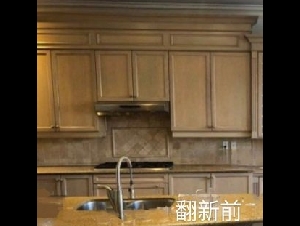 【宜家】【$半价$】除霉,浴缸翻新,橱柜翻新,全屋清洁, 刷墙补洞