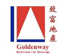 Goldenway 致富地产Qi (Nike) Lai 安心物业管理