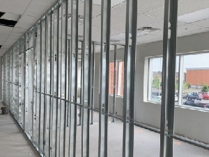 质信建筑公司（商装、工装、家装）