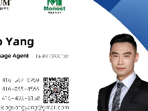 贷款经纪Leo ★找到最适合您的银行★