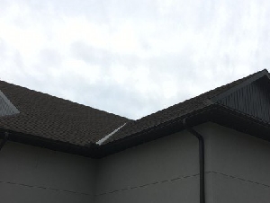 专业水槽屋顶 C.H  roofing & aluminiu