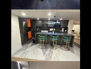 宏通装修实体店 专业住宅地下室厨房厕所全屋翻新 商业装潢WSIB+百万保险