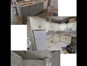 创艺装修 NJ Renovation 以诚为本，价格公道