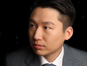 Leon Li (李昂)上庭律师/合伙人–专攻各类商业诉讼