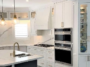 Samwood Kitchens 全屋橱柜定制