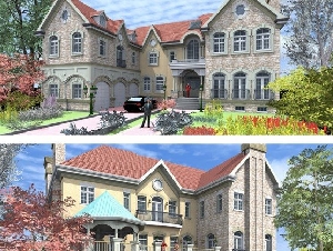 ★★★易云建筑设计集团/Design-Build-Management★★★