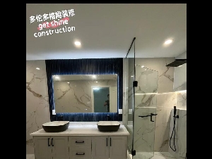 格尚装修 专业室内装修，全屋翻新，地下室装修 五百万商业保险，有WSIB