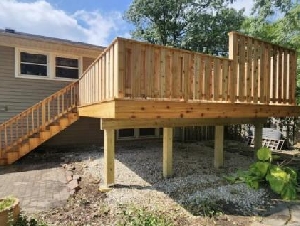 坎德雷姆建筑公司